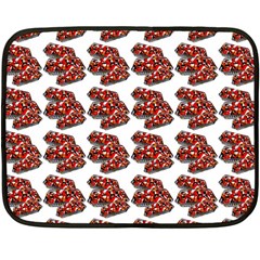 Hsp Fleece Blanket (mini)