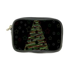 Xmas Tree 2 Coin Purse by Valentinaart