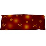 Xmas design Body Pillow Case (Dakimakura) Body Pillow Case