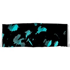 Painter Was Here - Cyan Samsung Galaxy Nexus S I9020 Hardshell Case