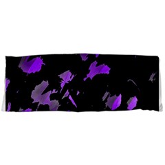 Painter Was Here - Purple Samsung Galaxy Tab 7  P1000 Hardshell Case 