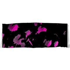 Painter Was Here - Magenta Samsung Galaxy Sl I9003 Hardshell Case