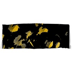 Painter Was Here - Yellow Samsung Galaxy Tab 7  P1000 Hardshell Case 