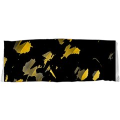 Painter Was Here - Yellow Samsung Galaxy Sl I9003 Hardshell Case