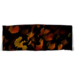 Abstract Autumn  Samsung Galaxy Tab 7  P1000 Hardshell Case 