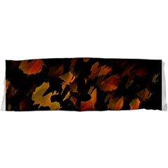 Abstract Autumn  Samsung Galaxy S I9008 Hardshell Case