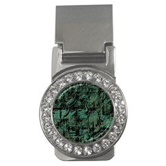 Green Town Money Clips (cz) 