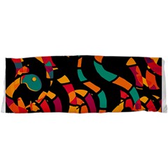 Colorful Snakes Samsung Galaxy Nexus S I9020 Hardshell Case