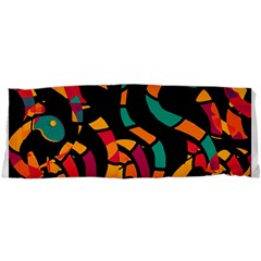 Colorful Snakes Samsung Galaxy Sl I9003 Hardshell Case