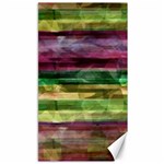 Colorful marble Canvas 40  x 72   39.28 x69.23  Canvas - 1