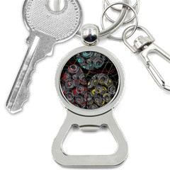 Crush  Bottle Opener Key Chains by Valentinaart