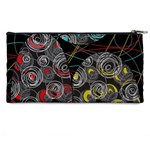 Crush  Pencil Cases Back