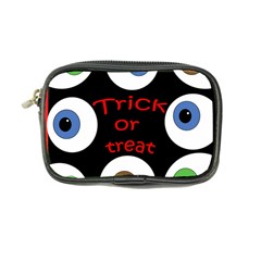 Trick Or Treat  Coin Purse by Valentinaart