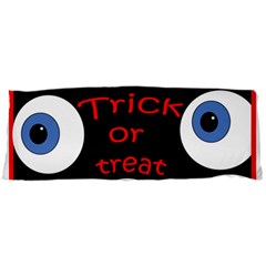 Trick Or Treat  Samsung Galaxy Tab 7  P1000 Hardshell Case 