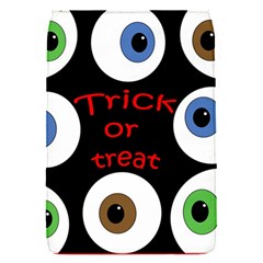 Trick Or Treat  Flap Covers (s)  by Valentinaart