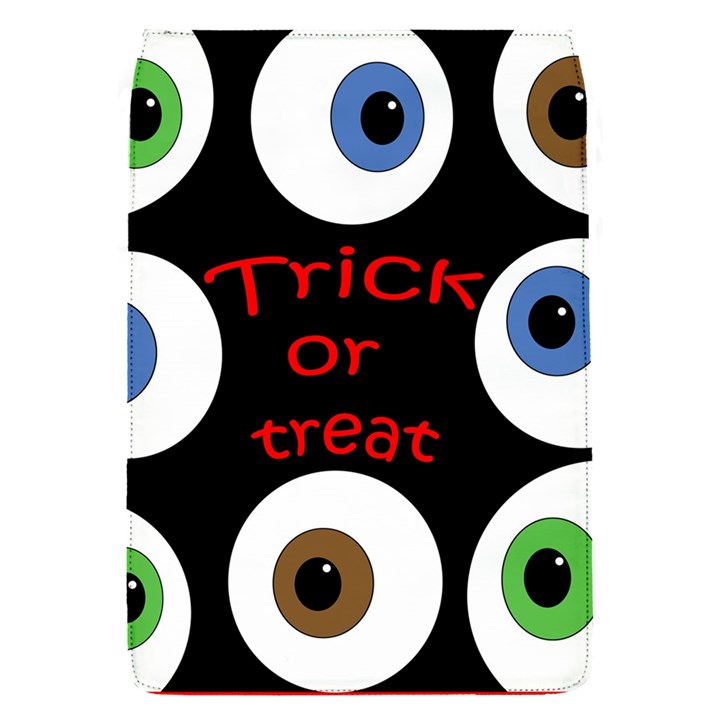 Trick or treat  Flap Covers (S) 