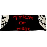 Trick or treat 2 Body Pillow Case Dakimakura (Two Sides) Front