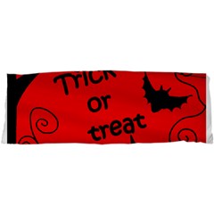 Trick or treat - Halloween landscape Samsung Galaxy Nexus S i9020 Hardshell Case