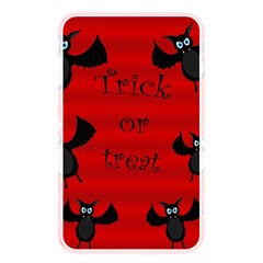 Halloween Bats  Memory Card Reader by Valentinaart