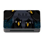 Halloween - RIP Memory Card Reader with CF Front