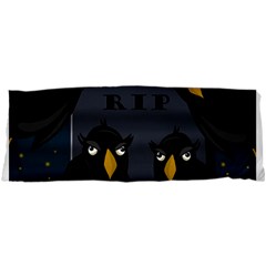 Halloween - Rip Samsung Galaxy Sl I9003 Hardshell Case