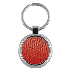 Line Design Key Chains (round)  by Aanygraphic