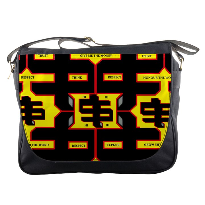 Win 20161004 23 30 49 Proyiyuikdgdgscnh Messenger Bags