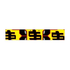 Win 20161004 23 30 49 Proyiyuikdgdgscnh Flano Scarf (mini) by MRTACPANS