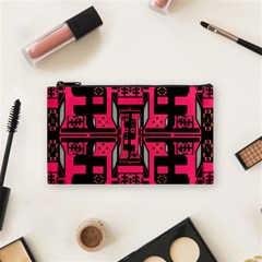 Hnhnhnhnhnhnhn Cosmetic Bag (small)  by MRTACPANS