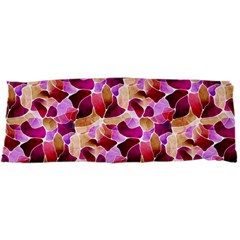 Fuchsia Flowered Samsung Galaxy Tab 7  P1000 Hardshell Case 