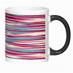 Gentle design Morph Mugs Right