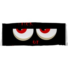 Halloween  trick Or Treat  - Monsters Red Eyes Samsung Galaxy Nexus S I9020 Hardshell Case