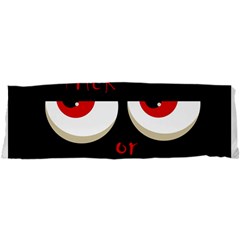 Halloween  trick Or Treat  - Monsters Red Eyes Samsung Galaxy S I9008 Hardshell Case