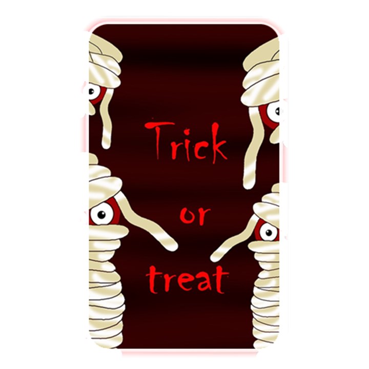 Halloween mummy Memory Card Reader