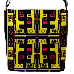 =p=p=yjyu]p Flap Messenger Bag (s)