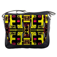 =p=p=yjyu Messenger Bags by MRTACPANS