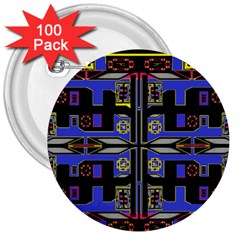 =p=p=yjyu]pfvdhn 3  Buttons (100 Pack)  by MRTACPANS