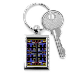 =p=p=yjyu]pfvdhn Key Chains (rectangle)  by MRTACPANS