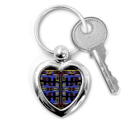 =p=p=yjyu]pfvdhn Key Chains (heart)  by MRTACPANS