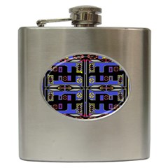 =p=p=yjyu]pfvdhn Hip Flask (6 Oz) by MRTACPANS