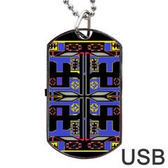 =p=p=yjyu]pfvdhn Dog Tag Usb Flash (two Sides)  by MRTACPANS