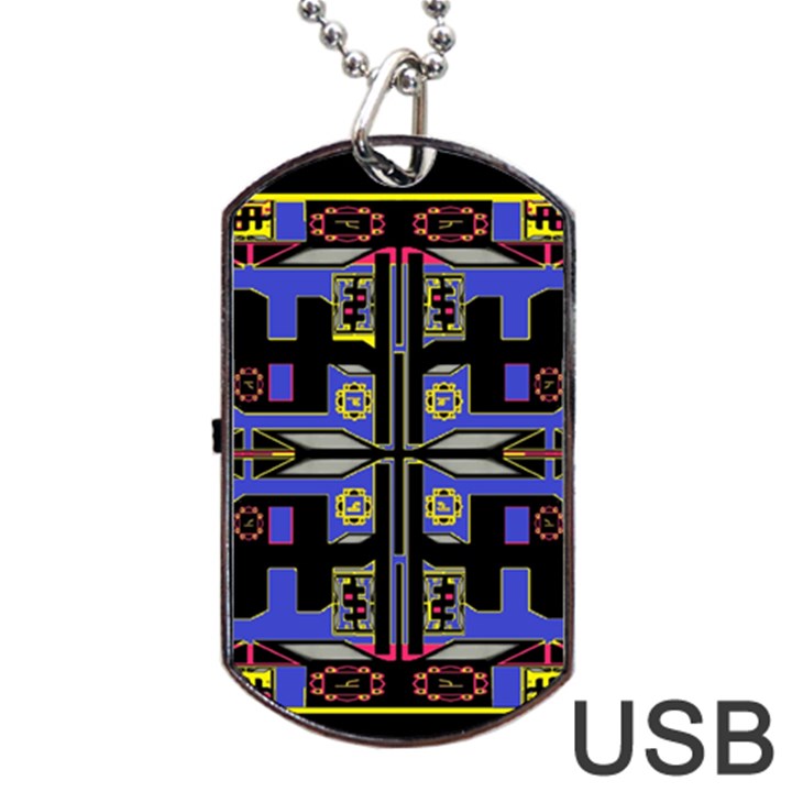 =p=p=yjyu]pfvdhn Dog Tag USB Flash (Two Sides) 