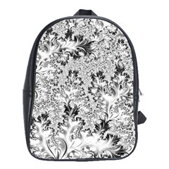 Amazing Fractal 31 A School Bags(large)  by Fractalworld