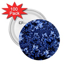 Amazing Fractal 31 D 2 25  Buttons (100 Pack)  by Fractalworld