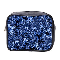 Amazing Fractal 31 D Mini Toiletries Bag 2-side by Fractalworld