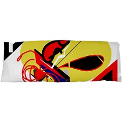 Abstract Art Samsung Galaxy Nexus S I9020 Hardshell Case