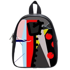 Looking forwerd School Bags (Small) 