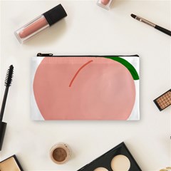 Peaches Cosmetic Bag (small) 