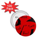 Witch supplies  1.75  Buttons (100 pack)  Front