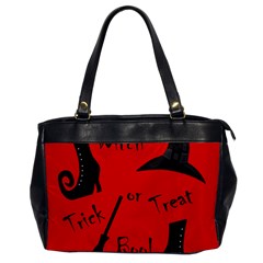 Witch Supplies  Office Handbags by Valentinaart